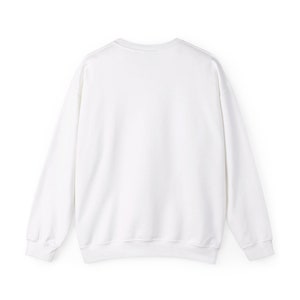 Woody's Nicknames for Buzz: Toy Story-Inspired Sweatshirt - Cozy Pixar Fan Apparel image 4