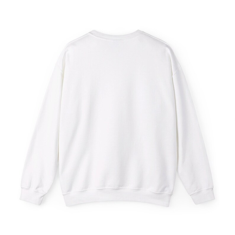 Woody's Nicknames for Buzz: Toy Story-Inspired Sweatshirt - Cozy Pixar Fan Apparel image 4