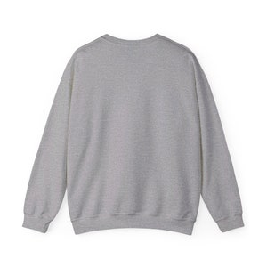 Woody's Nicknames for Buzz: Toy Story-Inspired Sweatshirt - Cozy Pixar Fan Apparel image 8
