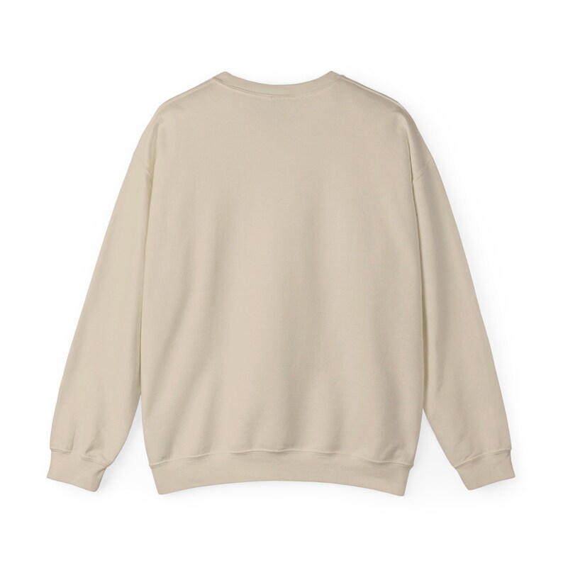 Woody's Nicknames for Buzz: Toy Story-Inspired Sweatshirt - Cozy Pixar Fan Apparel image 6