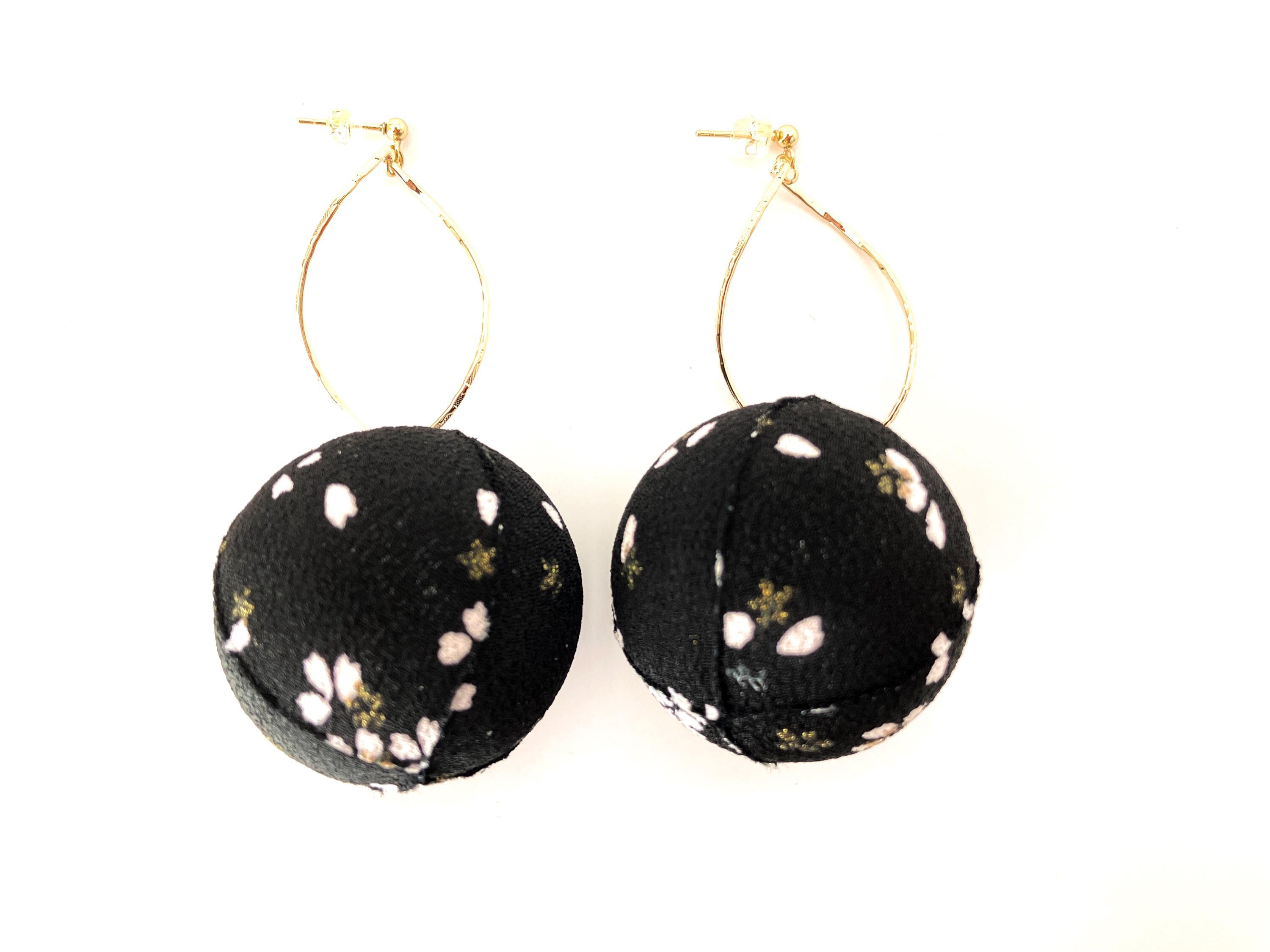 Cherry blossom sphere - Etsy 日本