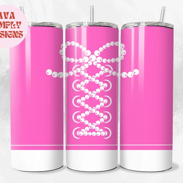 Pink Kicks Sneaker Tumbler Wrap 20oz Skinny Tumbler Wrap PNG Sneaker Bow Tumbler Wrap Design Kicks Tumbler Sublimation Instant Download PNG