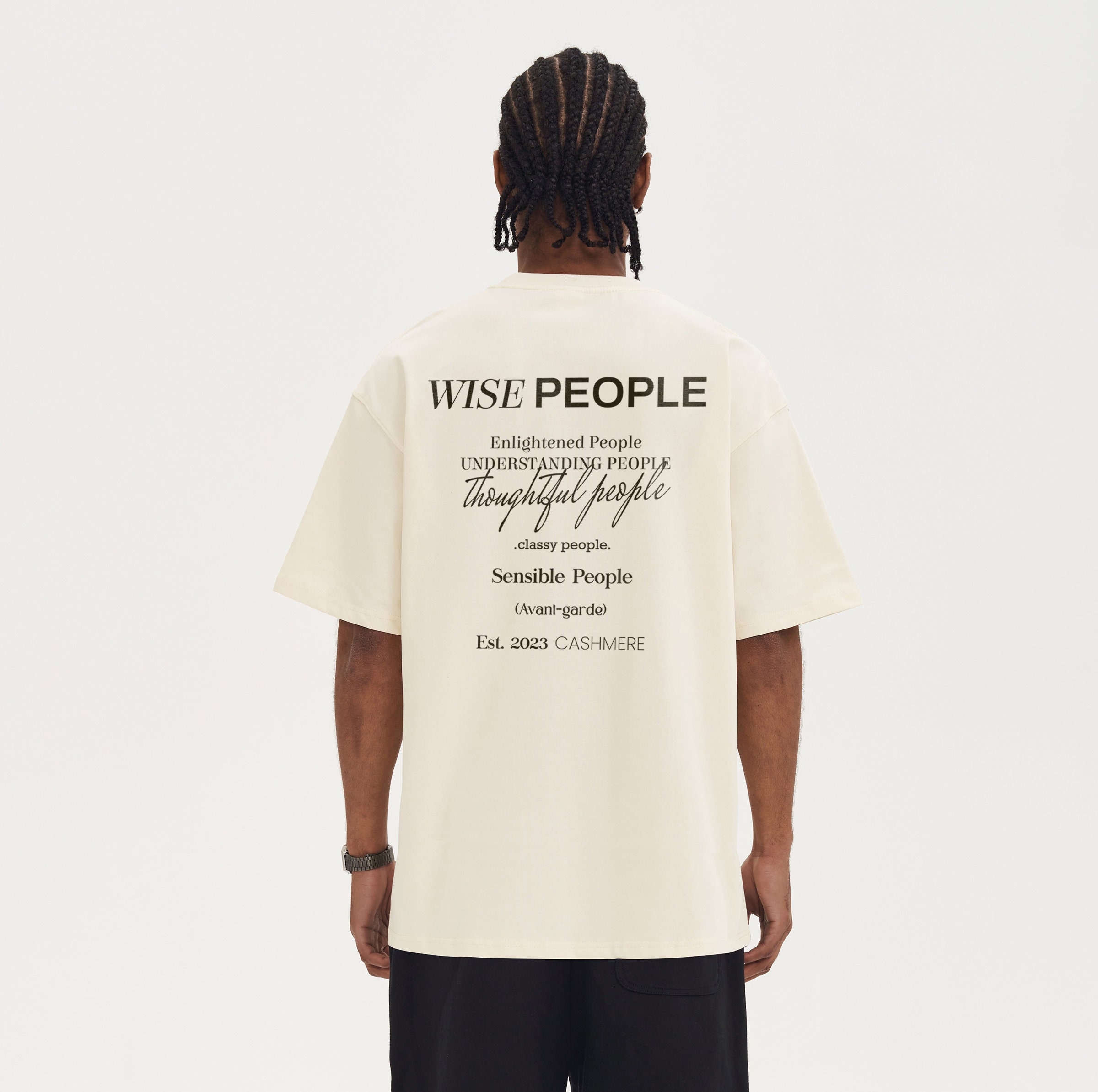 Wise people T Shirt Wise people T Shirt