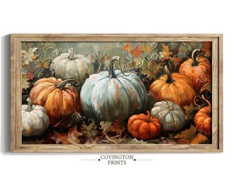Citrouille Decorative Ghrdopy Lot De 10 Citrouilles Artificielles De Thanksgiving Citrouille De Décoration