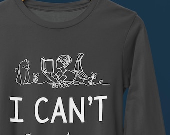 I am busy tees Women Long Sleeve T-Shirts