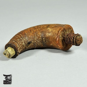 Corno da fiuto Dinka