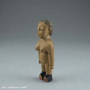 Ewe Venavi Doll - Ghana