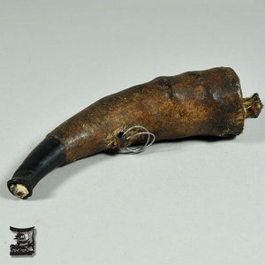 Corno da fiuto Dinka