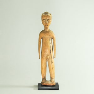 Ewe Vanavi Figure - Ghana
