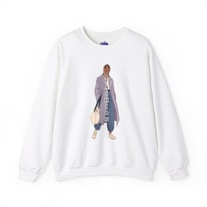 Fashion Sweatshirt