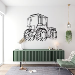 Deutz-Fahr IN-trac 6.60 , tractor dxf, car svg, car ai, car vector file, farm, dxf files for laser, dxf files for plasma, farm life