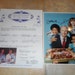 Authentic Different Strokes Cast Signed Dated & Notarized Autographed