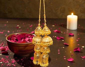 Kaleera, 3 ontwerpen Punjabi-bruiloft, Indiase bruidsjurk, Pakistaanse bruiloftaccessoires