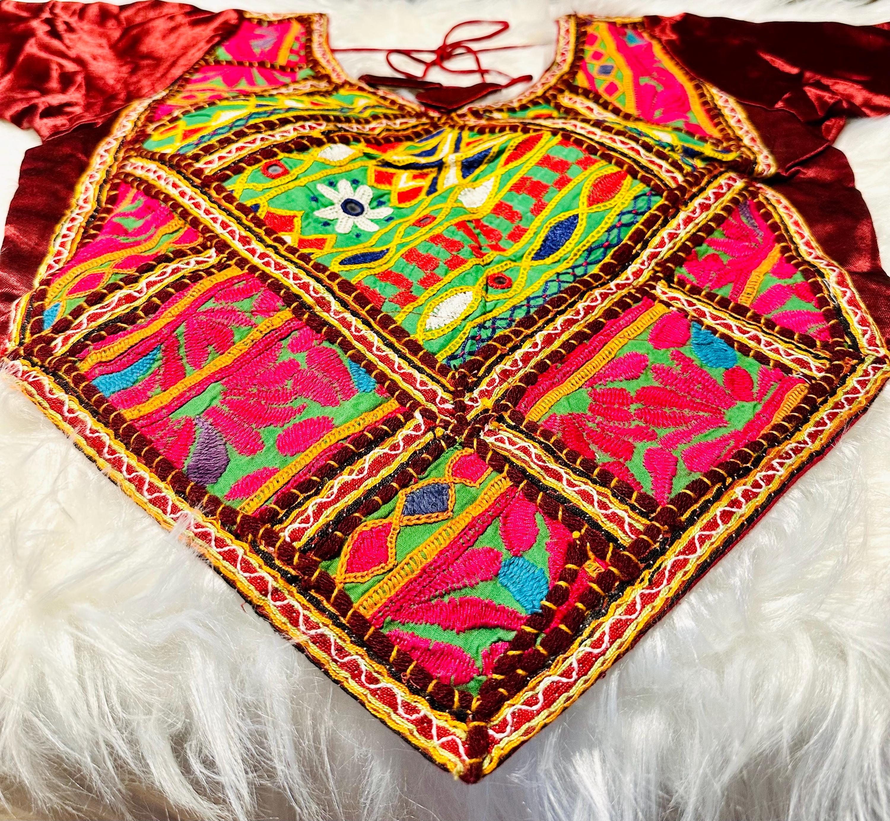 Buy Indian Banjara Dress Online In India India