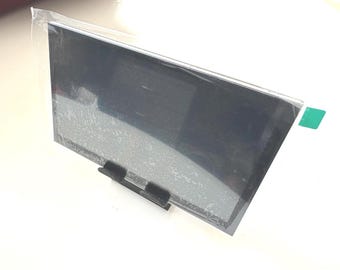 7" touch screen for simracing Moza, Fanatec, Simagic and aluminum profile