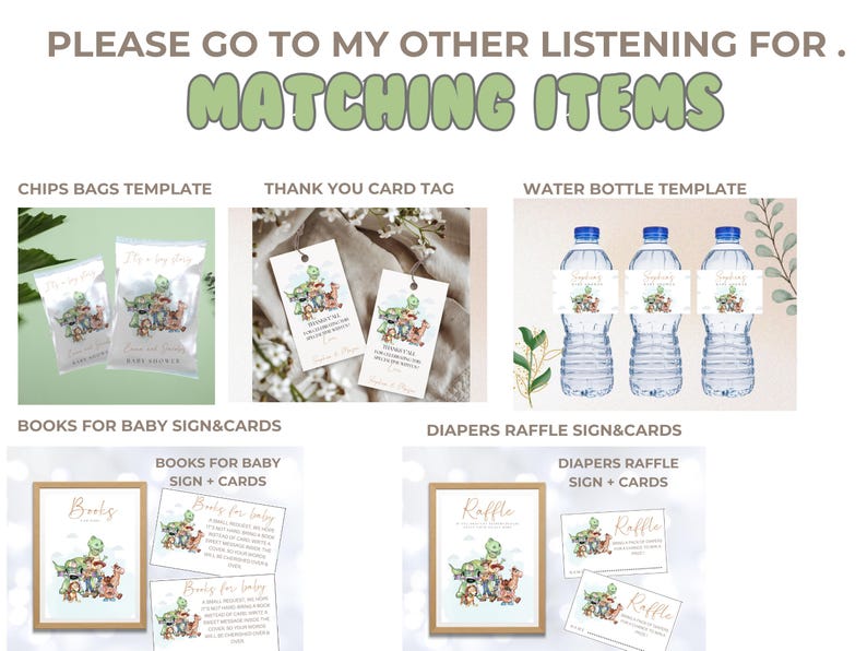 Es ist eine Boy Story Babypartyeinladung, Toy Story Digital und Printable Invite Bild 9