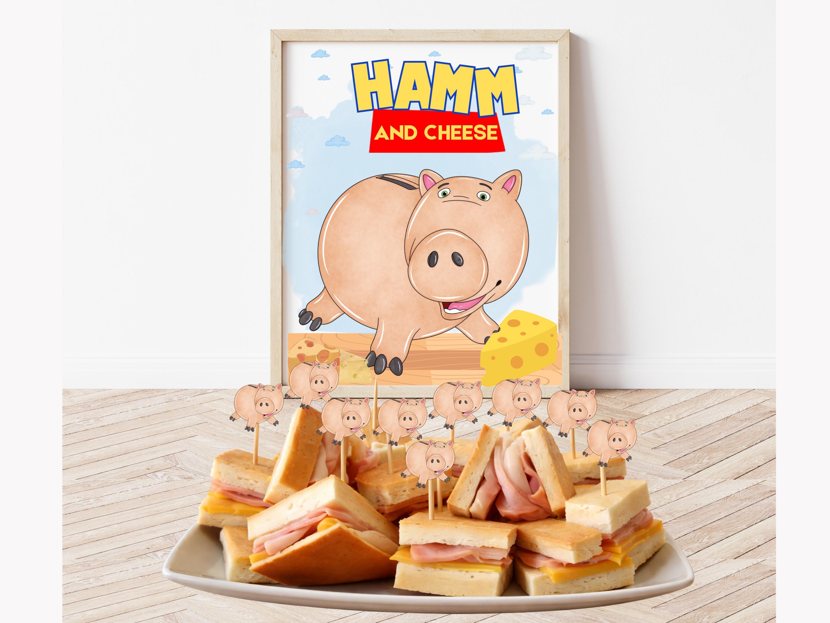 Toy story hamm pig - Etsy 日本