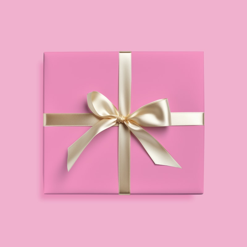 Pink Gift Ideas - 60+ Gift Ideas for 2025