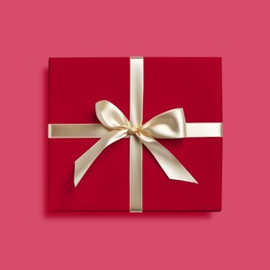 Red Wrapping Paper, Blood Red Gift Wrapping, Plain Wrapping Paper, Deep Red Gift Wrap, Red Paper, Gift Decor, Gifts for Her, Gifts for Him