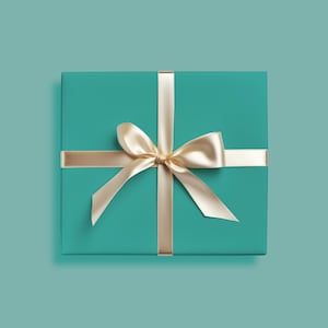Teal Wrapping Paper, Teal Gift Wrapping, Wrapping Paper Roll, Plain Gift Wrap, Plain Wrapping Paper, Aesthetic Wrapping Paper, Teal Paper