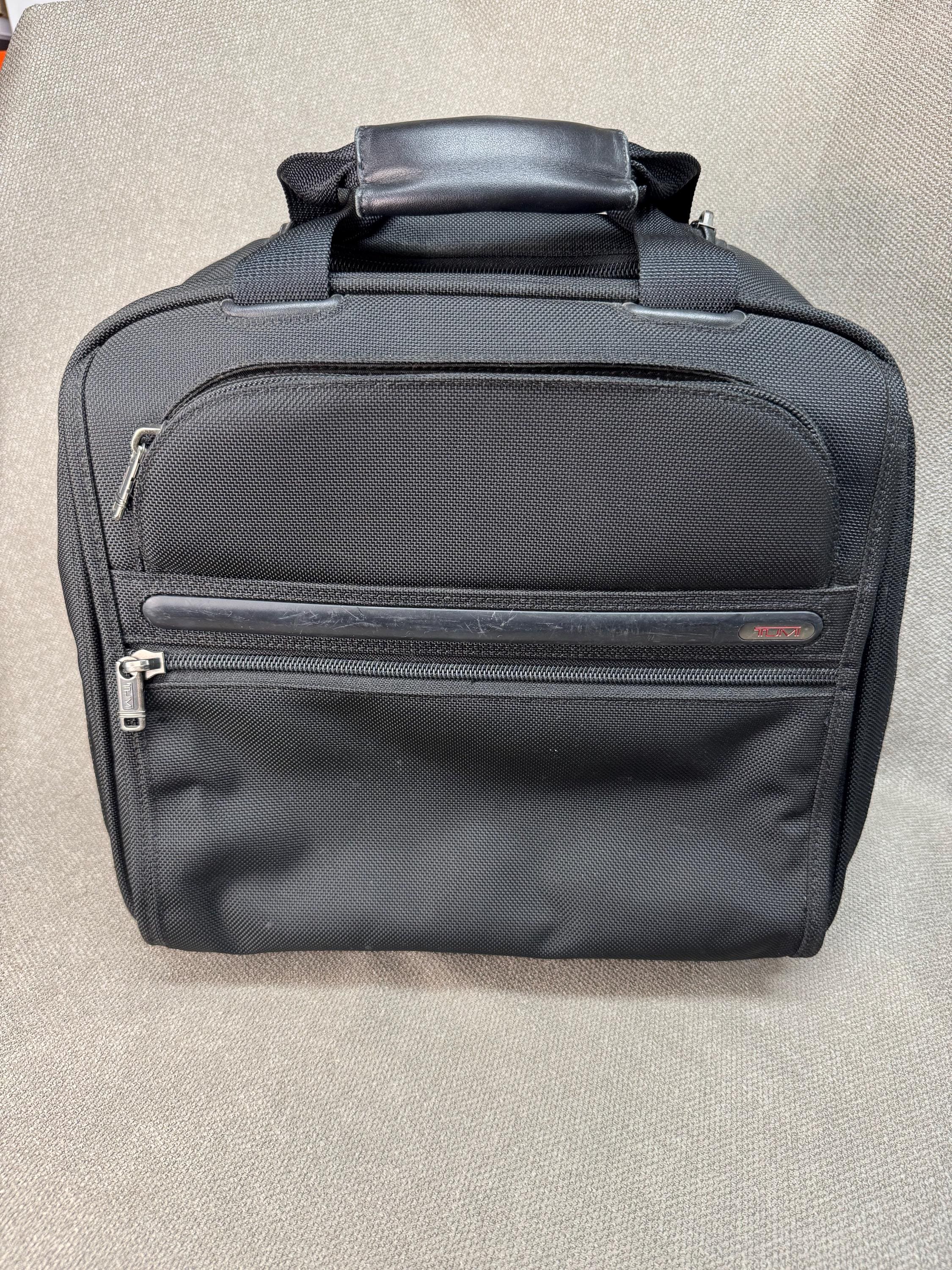 Tumi Monogram Patch Tumi Bag Name Tag Name Tag Tumi Bag Engraving