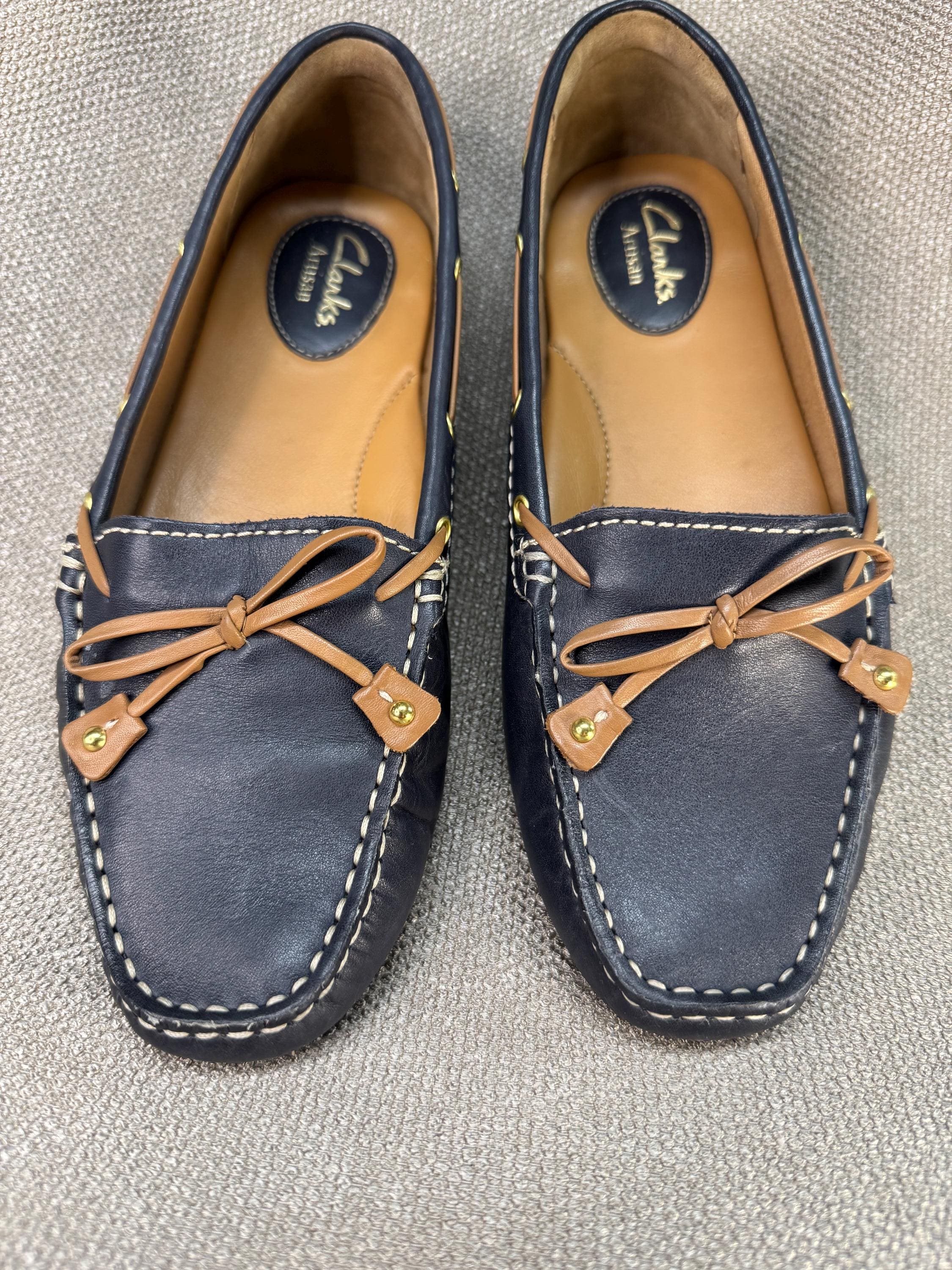 Clarks Artisan Shoes - Etsy Clarks Artisan Shoes - Etsy