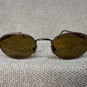 Authentic REVO H2O Sunglasses, Polarized, 1990s Vintage  display picture 3