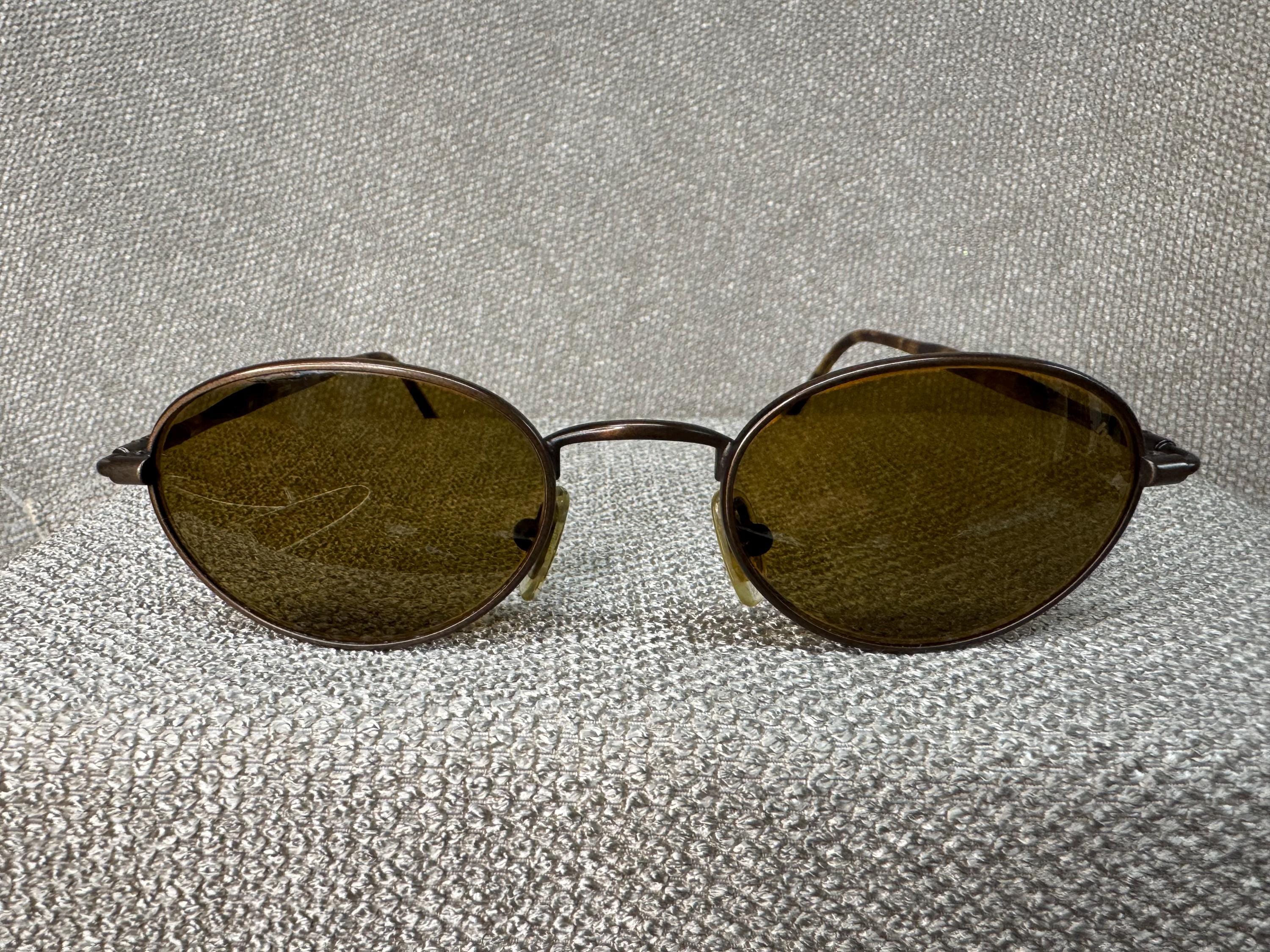 Authentic REVO H2O Sunglasses, Polarized, 1990s Vintage 
