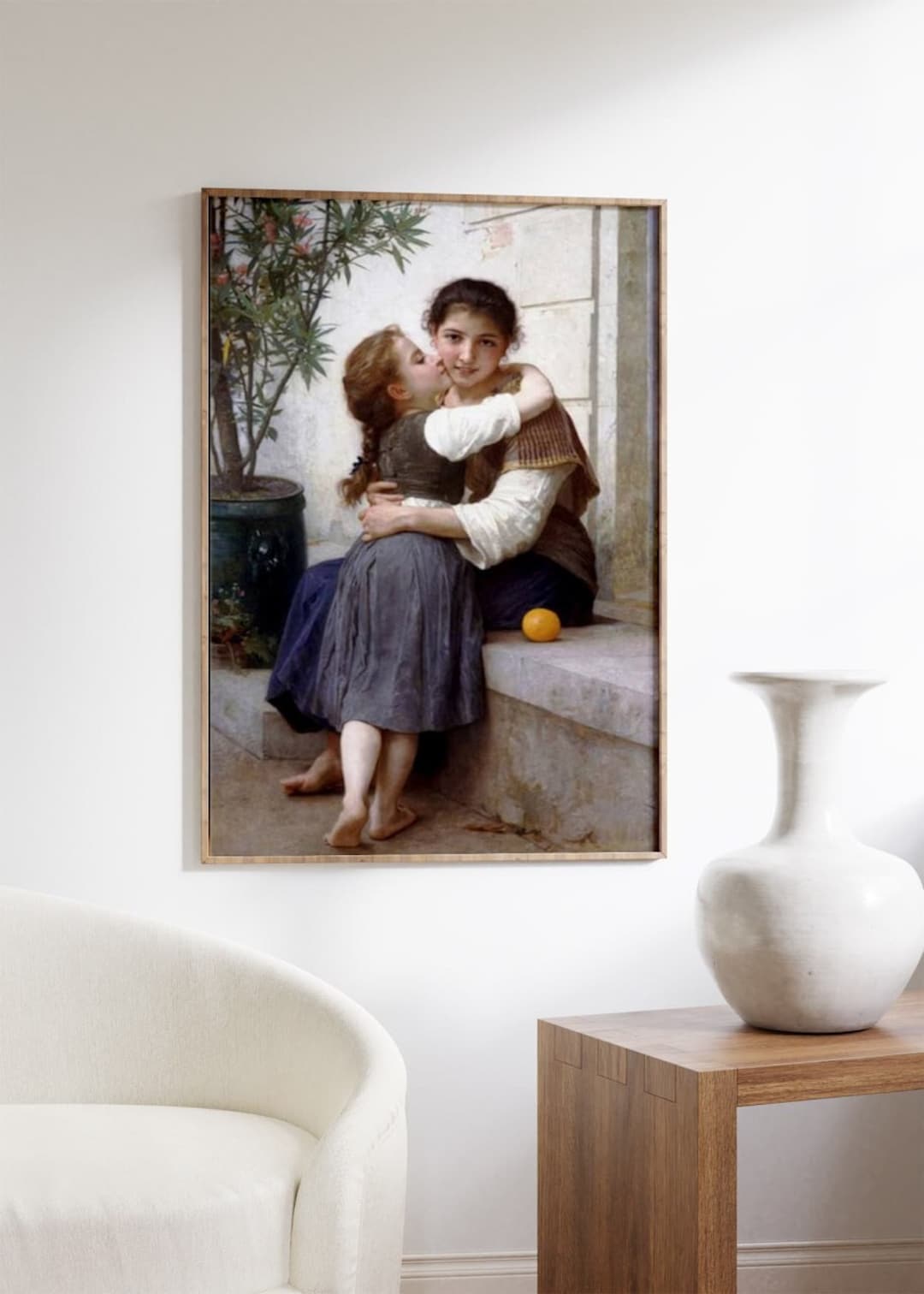 William-adolphe Bouguereau 