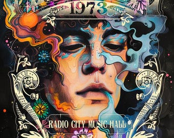 アート・デザイン・音楽 Off The Wall PSYCHEDELIC ROCK POSTERS Off the Wall: Psychedelic Rock Poster: Psychedelic Rock