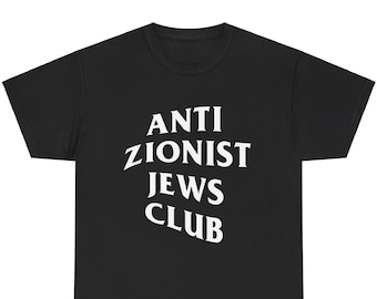 反シオニスト ユダヤ人クラブ T シャツ 無料 パレスチナ ユダヤ人 反シオニズム 反ファシスト 反資本主義 反帝国主義 集会 T シャツ 活動家への贈り物