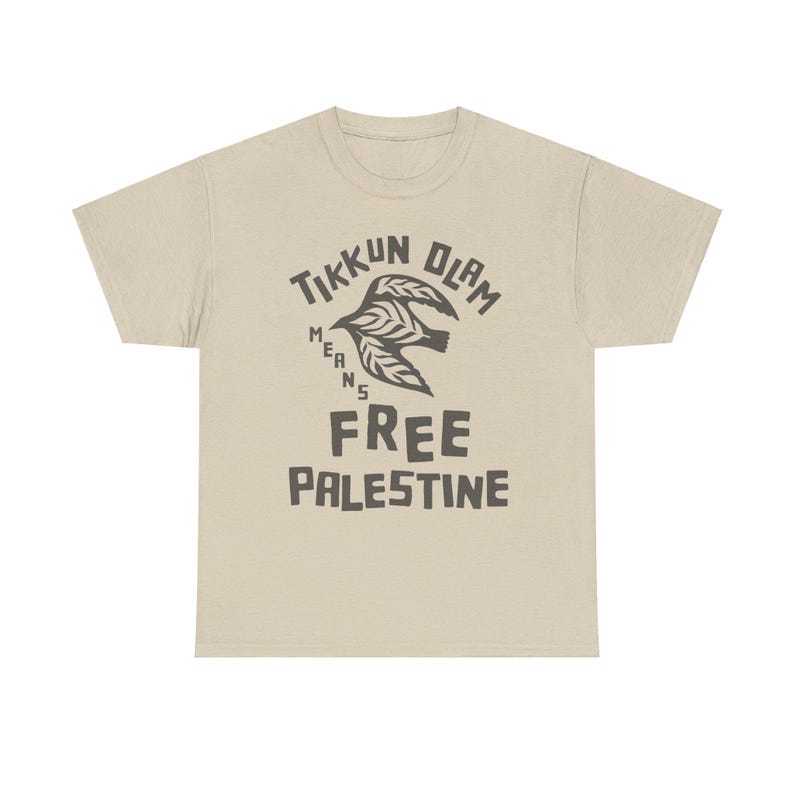 jewish anti-zionist jew antizionist end the occupation not in our name jews say ceasefire now tikkun olamjewish mysticism jewish communist queer jewish anarchist free palestine jewish palestinian solidarity criticizing israel is not antisemitic tee