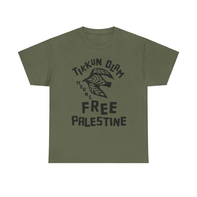 jewish anti-zionist jew antizionist end the occupation not in our name jews say ceasefire now tikkun olamjewish mysticism jewish communist queer jewish anarchist free palestine jewish palestinian solidarity criticizing israel is not antisemitic tee