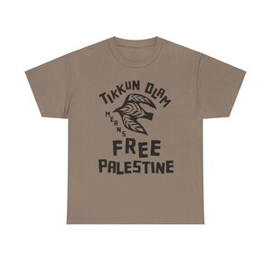 jewish anti-zionist jew antizionist end the occupation not in our name jews say ceasefire now tikkun olamjewish mysticism jewish communist queer jewish anarchist free palestine jewish palestinian solidarity criticizing israel is not antisemitic tee