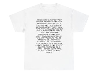 Iconic Y2k television girl power moment - Unhinged y2k tee-shirt - iconic feminist meme tee - funny feminism gift