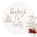 Bookish Co Gifts