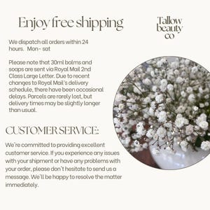 ORGANIC Whipped Grass-Fed beef Tallow face & body Cream With cold pressed organic Jojoba Oil | best Seller unscented balm. afbeelding 11