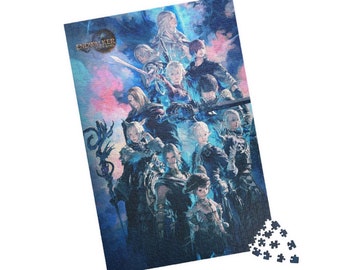 FINAL  FANTASY ⅩⅣ Pre-Order] Endwalker: FINAL FANTASY XIV Original Soundtrack