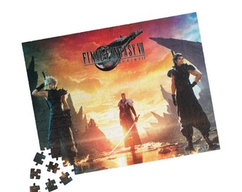 ファイナルファンタジー VII リメイク | リバース | クラウド