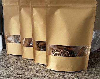 Olla de cocción lenta con limón y romero