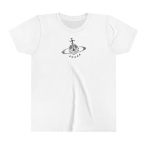 Vivienne Westwood Baby Tee - Etsy