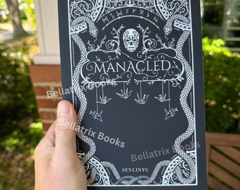 Manacled Book Entire Novel In One