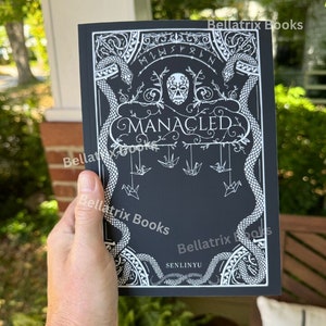 Manacled Book Entire Novel In One