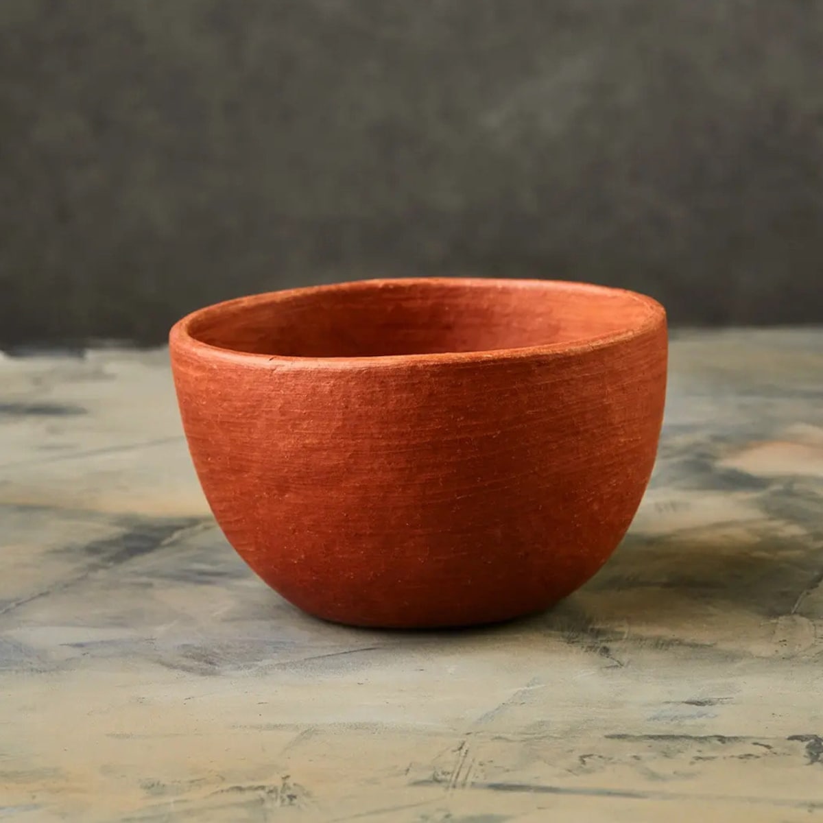 Oaxacan Barro Rojo Bowls