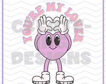 Eres mi amante Png, Eres mi amante, San Valentín Png, San Valentín, Amante png, Camiseta de San Valentín, Taylor Swift, Sublimación, Descarga digital