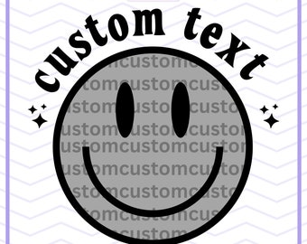 Smiley personalizado png, logo escolar png, smiley png, espíritu escolar png, espíritu de equipo png, espíritu de equipo, Descarga digital de espíritu escolar