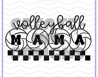Mamá voleibol png, Mamá voleibol, Mamá voleibol png, Fútbol png, Mamá png, Sublimación de Mamá voleibol, descarga digital