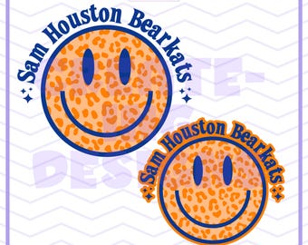 Sam Houston png, Sam png, Bearkats png, Eat Em Up Kats png, Estado de Sam Houston, Sam Houston Bearkats png, Descarga digital de Sam Houston