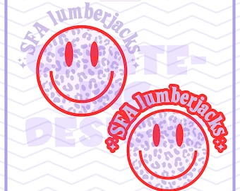 SFA png, Jacks png, Leñadores png, Axe Em Jacks png, Stephen F Austin State University, SFA Lumberjacks, Axe em png, Descarga digital