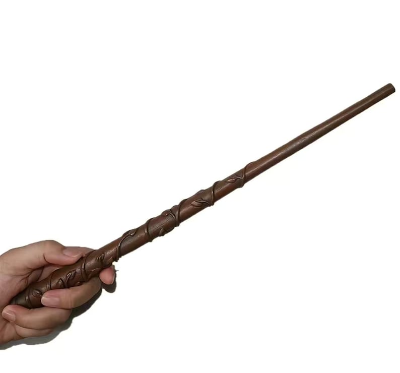 Harry Potter Fireball Wand paper refill USA image 4